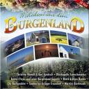 Melodien aus dem Burgenland (Diverse Interpreten)