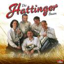 Hattinger Buam Die - Das Leben ist schoen