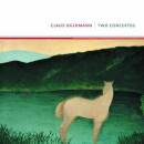 Ogermann Claus - TWO CONCERTOS (Ogermann Claus / NPO)