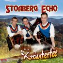 Stoaberg Echo - Kräutertee