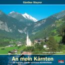 Steyrer Günther - An Mein Kärnten