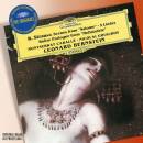 Strauss Richard / u.a. - SALOME SCENES/MEFISTOFELE...