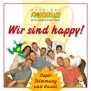 Froschtaler Musikantenexpress Orig. - Wir sind happy!