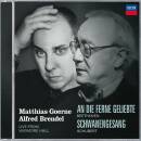 Schubert Franz - SCHWANENGESANG (Goerne Matthias /...