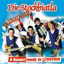 Stockhiatla Die - A Busserl Made In Austria