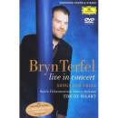 Terfel Bryn / u.a. - BRYN TERFEL IN CONCERT