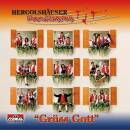Hergolshäuser Musikanten - Gruess Gott