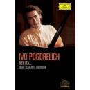 Pogorelich Ivo - ARTIST PORTRAIT