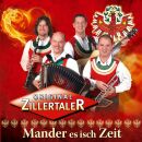 Original Zillertaler - Mander Es Isch Zeit