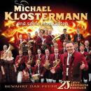 Klostermann Michael - Bewahrt Das Feuer
