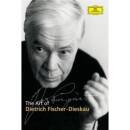 Fischer-Dieskau Dietrich - THE ART OF DIETRCH...