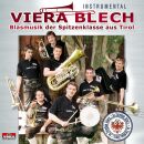 Viera Blech - Tyrolian Story