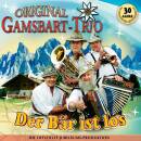 Gamsbart Trio Orig. - Der Baer ist los - 30 Jahre