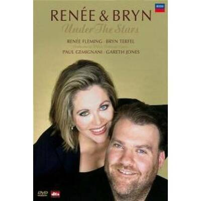 Renee+Bryn / Under The Stars (Fleming Renee / Terfel Bryn)