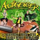 Aufgeiger - Geigen bis die Lederne rockt