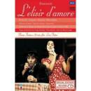 Donizetti Gaetano - Elisir damore, L (Dvd + CD)