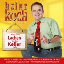 Koch Heinz - Wer Zum Lachen In Den Keller Geht