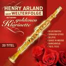 Arland Henry - spielt Welterfolge auf seiner goldenen...