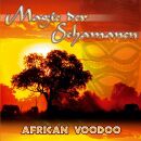 Tribal Spirit Group, The - Magie Der Schamanen: African...