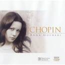 Chopin Frederic - KLAVIERMUSIK (Gourari Anna / SCHERZI /...