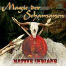 Tribal Spirit Group, The - Magie Der Schamanen: Native...