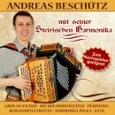 Andreas Beschütz - Mit Seiner Steirischen Harmonika