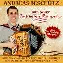 Beschütz Andreas - Mit seiner steirischen Harmonika