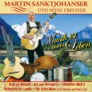 Martin Sankt Johanser Und Seine Freunde - Musik Ist Mein...