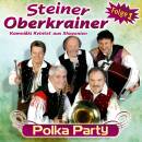 Steiner Oberkrainer - Polka Party, Folge 1