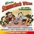 A Gaudi muass sein! (Diverse)