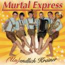 Murtal Express - (Un) endlich Krainer
