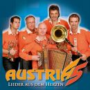 Austria 5 - Lieder Aus Dem Herzen