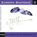 PBO Pannonisches Blasorchester - Europa Sinfonie 3...