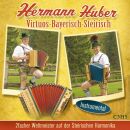 Hermann Huber - Virtuos - Bayerisch - Steirisch