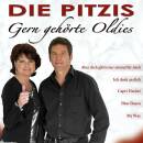 Die Pitzis - Gern gehoerte Oldies