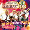 Gamsbart Trio Orig. - Halli Galli Gamsbart Party