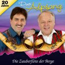 Duo Alpsang - Die Zauberflöte Der Berge
