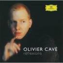 Cave Olivier - REFLEXIONS