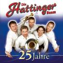 Hattinger Buam - 25 Jahre