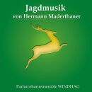 Parforcehornensemble Windhag - Jagdmusik Von Hermann...