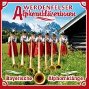 Werdenfelser Alphornbläserinnen - Bayerische...