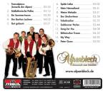 Alpenblech - Gut gelaunt