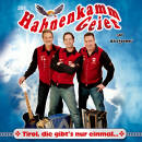 Hahnenkamm Geier - Tirol, die gibt´s nur einmal