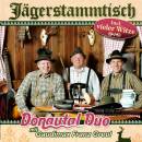 Donautal Duo Mit Gaudimax Franz Greul - Jägerstammtisch