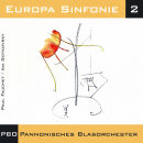 PBO Pannonisches Blasorchester - Europa Sinfonie 2...