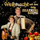Zillertal Sound - Weihnacht Mit Dem Orig. Zillertal Sound