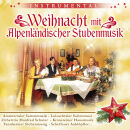 Weihnachten Mit Alpenländischer Stubenmusik