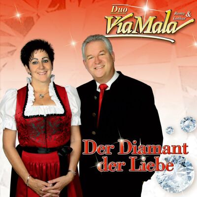 Via Mala Duo Romy & Lothar - Der Diamant Der Liebe