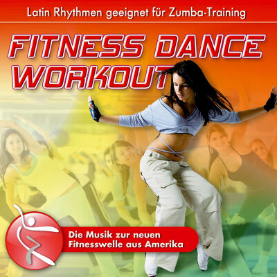 Sumbadia / Fitness Dance Combo - Fitness Dance Workout