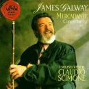 Mercadante,Saverio - Mercadante Concertos For Flute And...